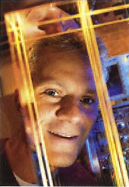 Ulrik Uggerhøj