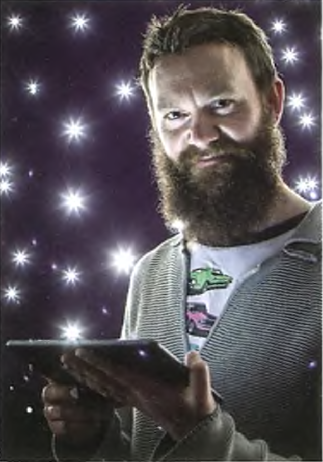 Ole Eggers Bjælde