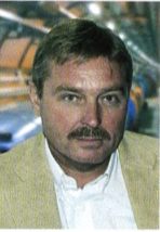 Jens Jørgen Gaardhøje