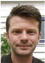 Christoffer Karoff