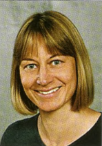 Anna B. O. Jensen