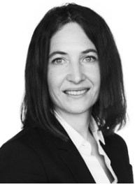 Christa Gall