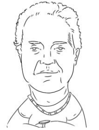 John Rosendal Nielsen