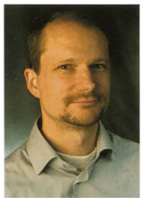 Kristian Pedersen