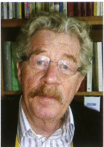 Kurt Møller Pedersen