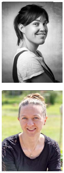 Asta Heinesen, Sofie Marie Koksbang