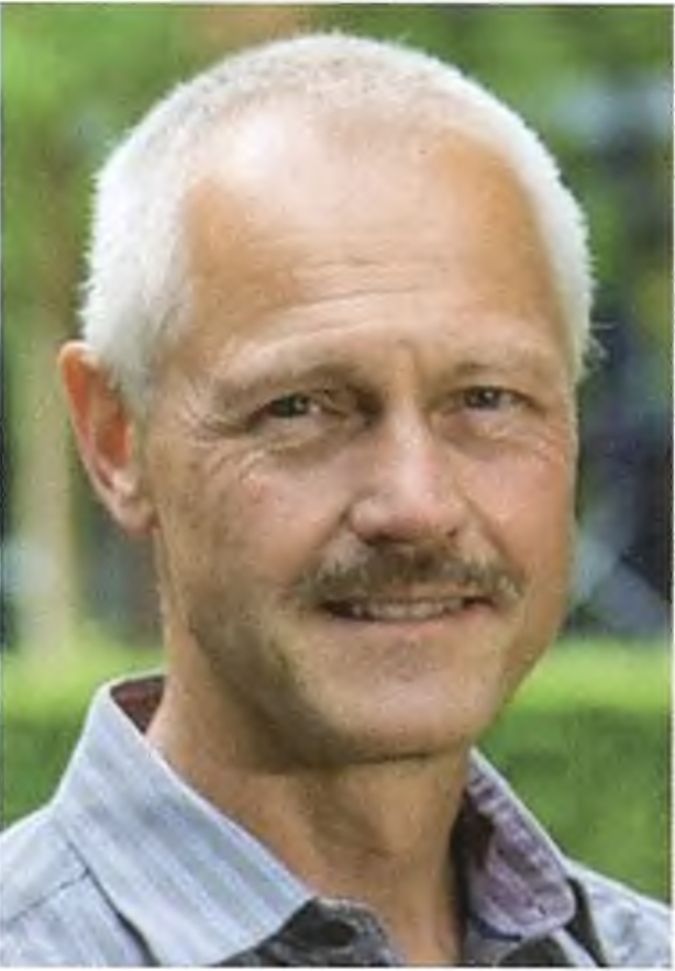 Jens Hesselbjerg Christensen