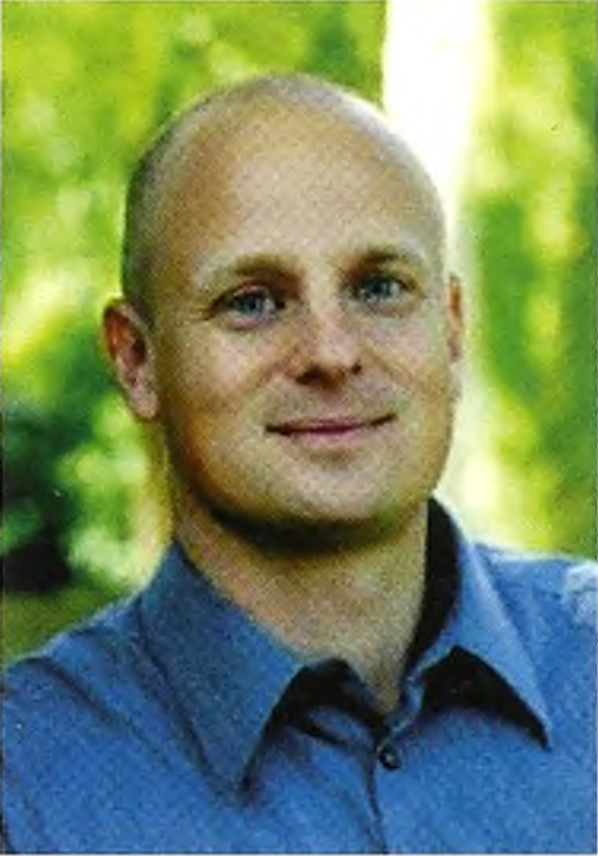 Peter Behrensdorff Poulsen