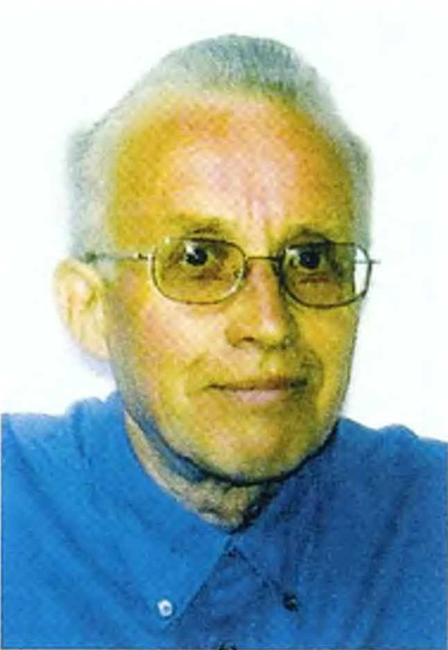 Jørgen Otzen Petersen
