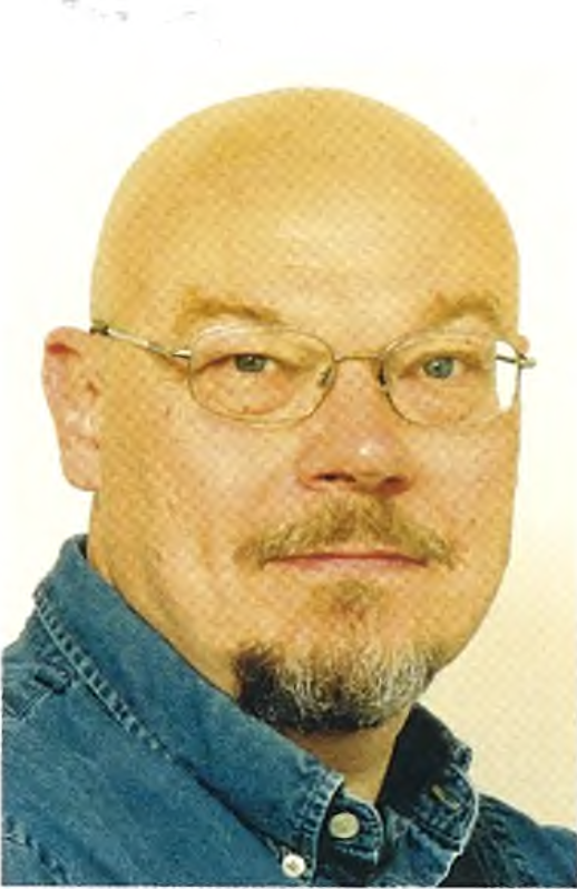 Jan Faye