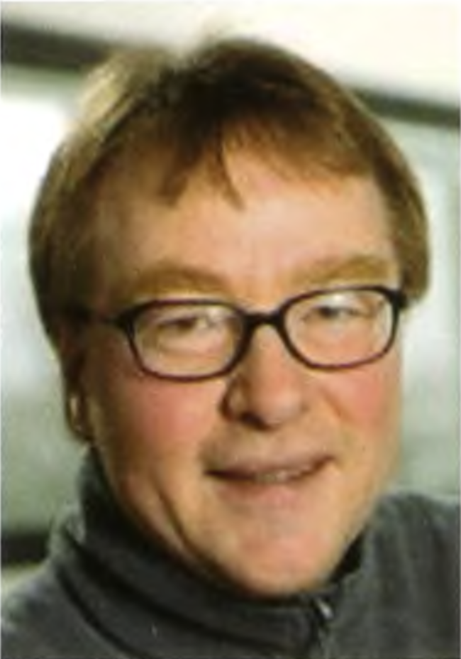 Per Hedegård