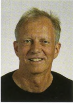 Jens Ulrik Lefman