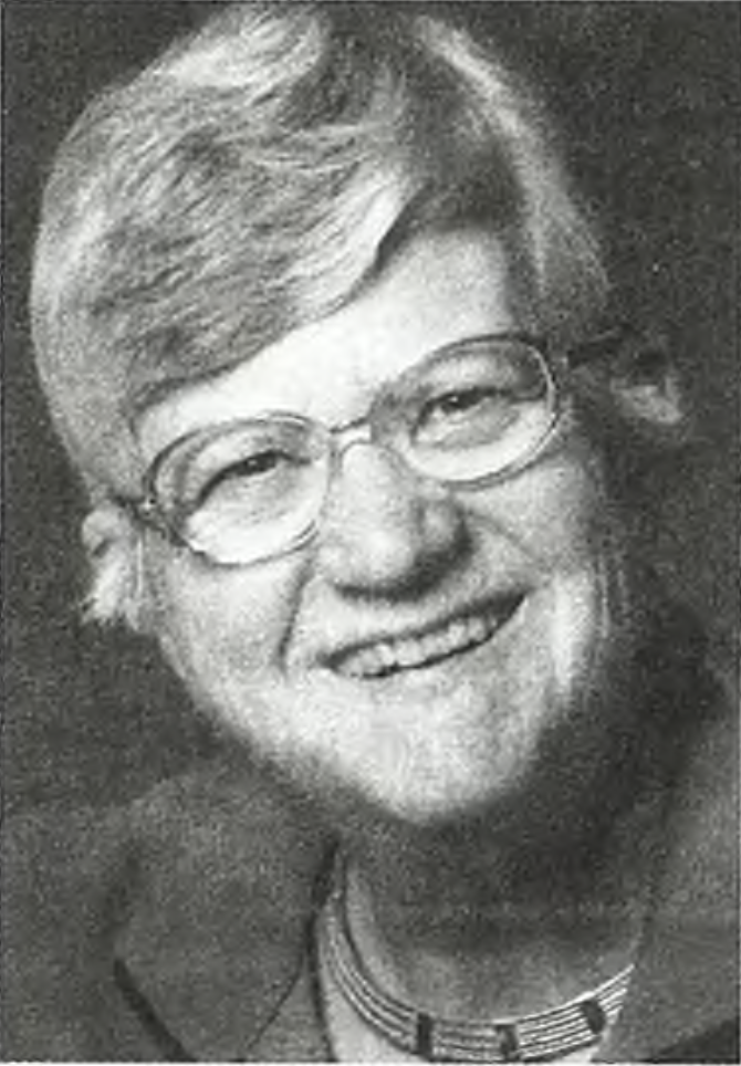 Else Høyrup