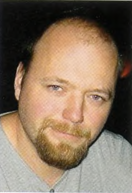 Peter Christiansen