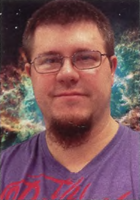Michael Hansen
