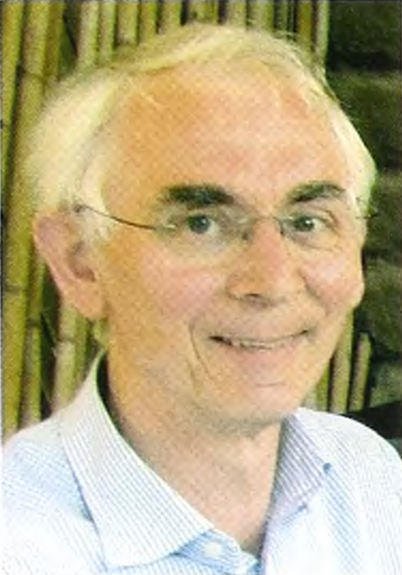 Holger Nielsen