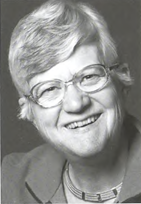 Else Høyrup