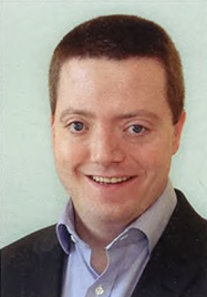 Mads Stenfatt
