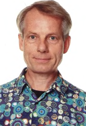 Niels Erik Wegge