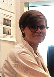 Benedikte Klærke