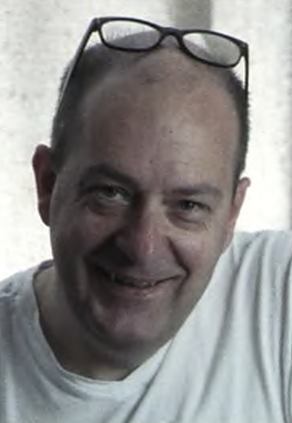 Claus E. Andersen