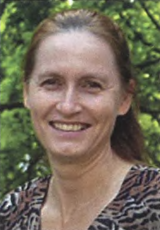 Marianne Vestergaard