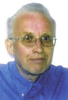 Jørgen Otzen Petersen