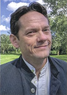 John E. Niclasen