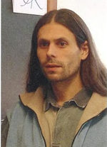 Aurélien Barrau