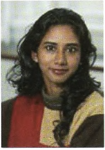 Janaki Lund Jensen