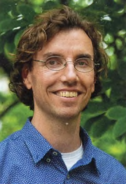 Henrik Zinkernagel