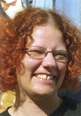 Rikke Platz Cortsen