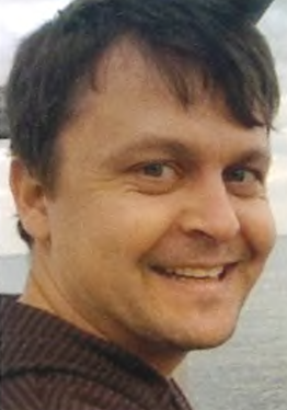Kjartan Kinch