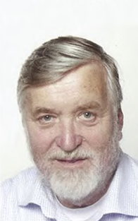 Bernhard Lind Schistad
