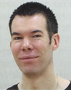 Niels Gregersen