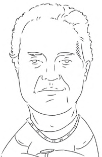 John Rosendal Nielsen
