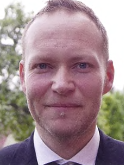 Hans Henrik Hjermitslev