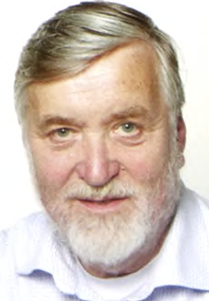 Bernhard Lind Schistad