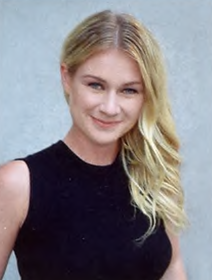 Sarah Pearson