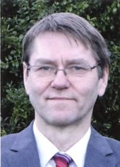 Henning Heiselberg