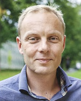 Jeppe Dørup Olesen
