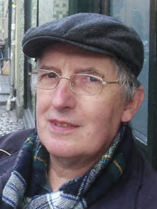 Holger Pedersen