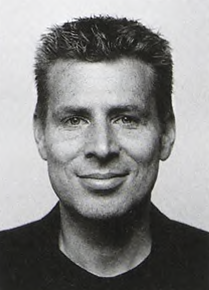 Thomas Bolander
