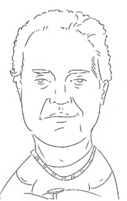 John Rosendal Nielsen