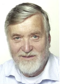 Bernhard Lind Schistad