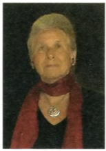 Marie-Louise Hammer