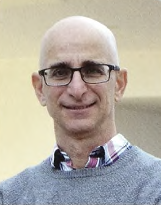 Ariel Goobar