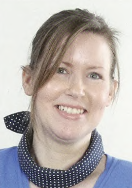 Laila Zwisler