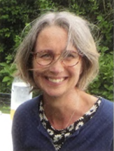 Anja Skaar Jacobsen