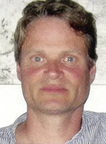 Georg M. Bruun